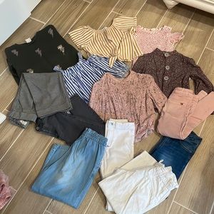 Zara bundle
